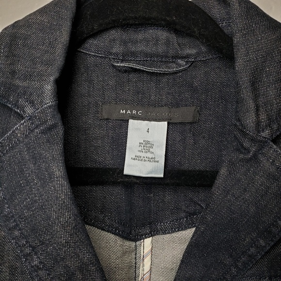 Marc Jacobs jacket - Picture 6 of 15